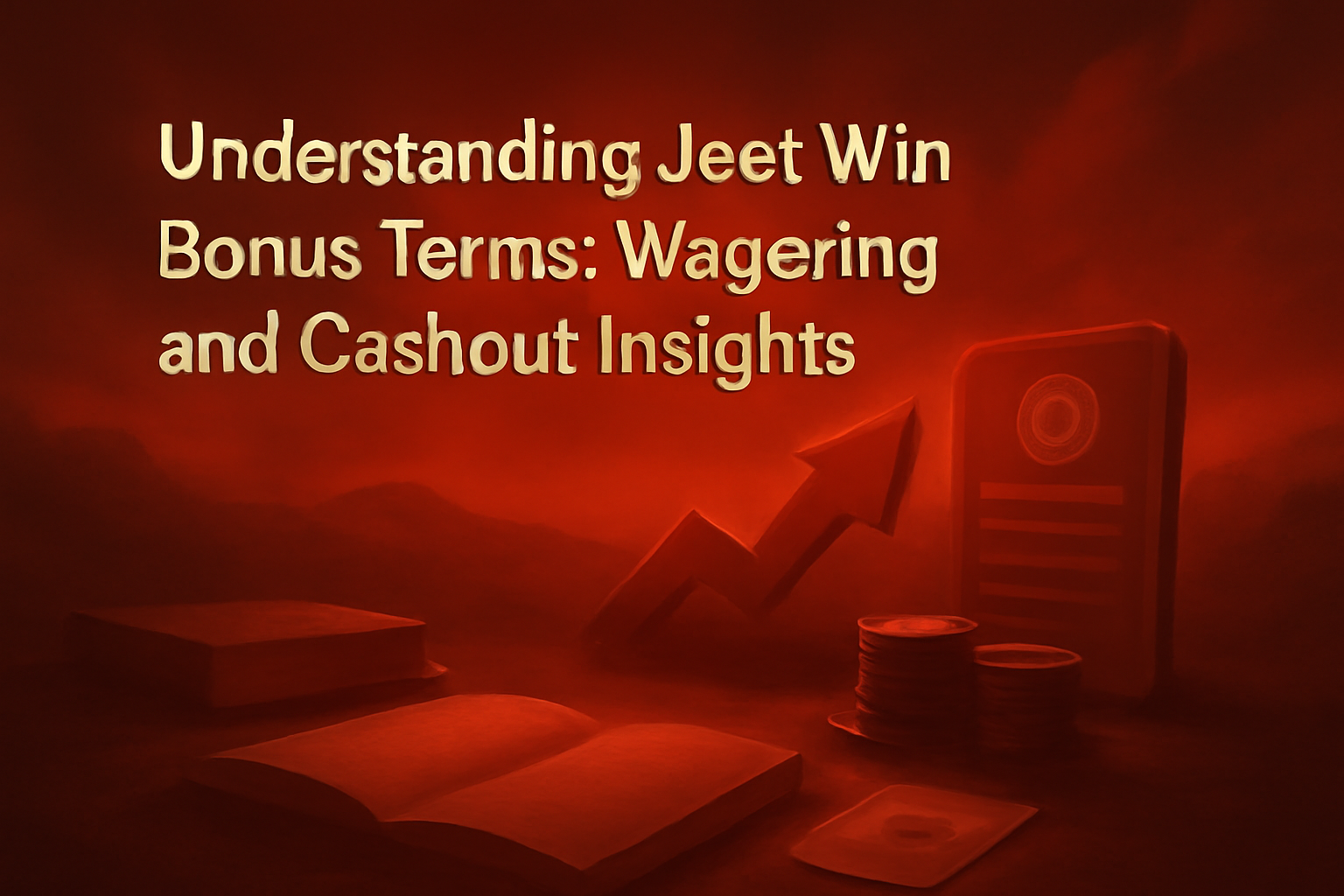 An informative scene depicting the Jeet Win Troubleshooting Guide with relevant context.