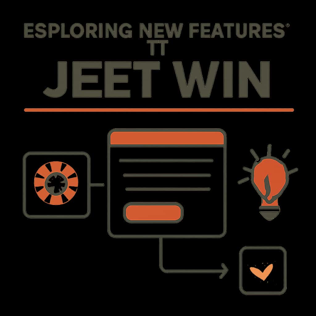 An educational diagram detailing features of Jeet Win.