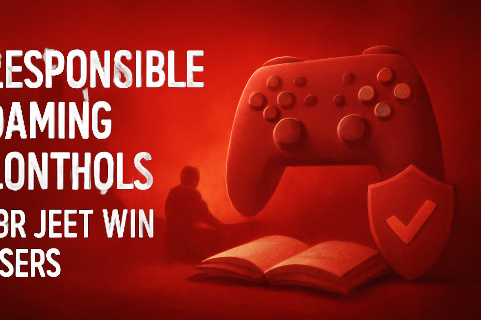 A high-tech scene illustrating the significance of updates for the Jeet Win app, with the text 'Jeet Win' prominently displayed.