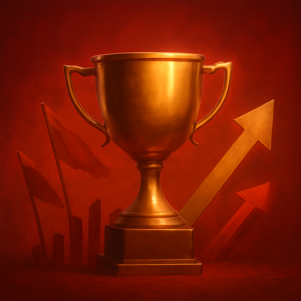 A professional badge representing guidance for maintaining an account for Jeet Win.