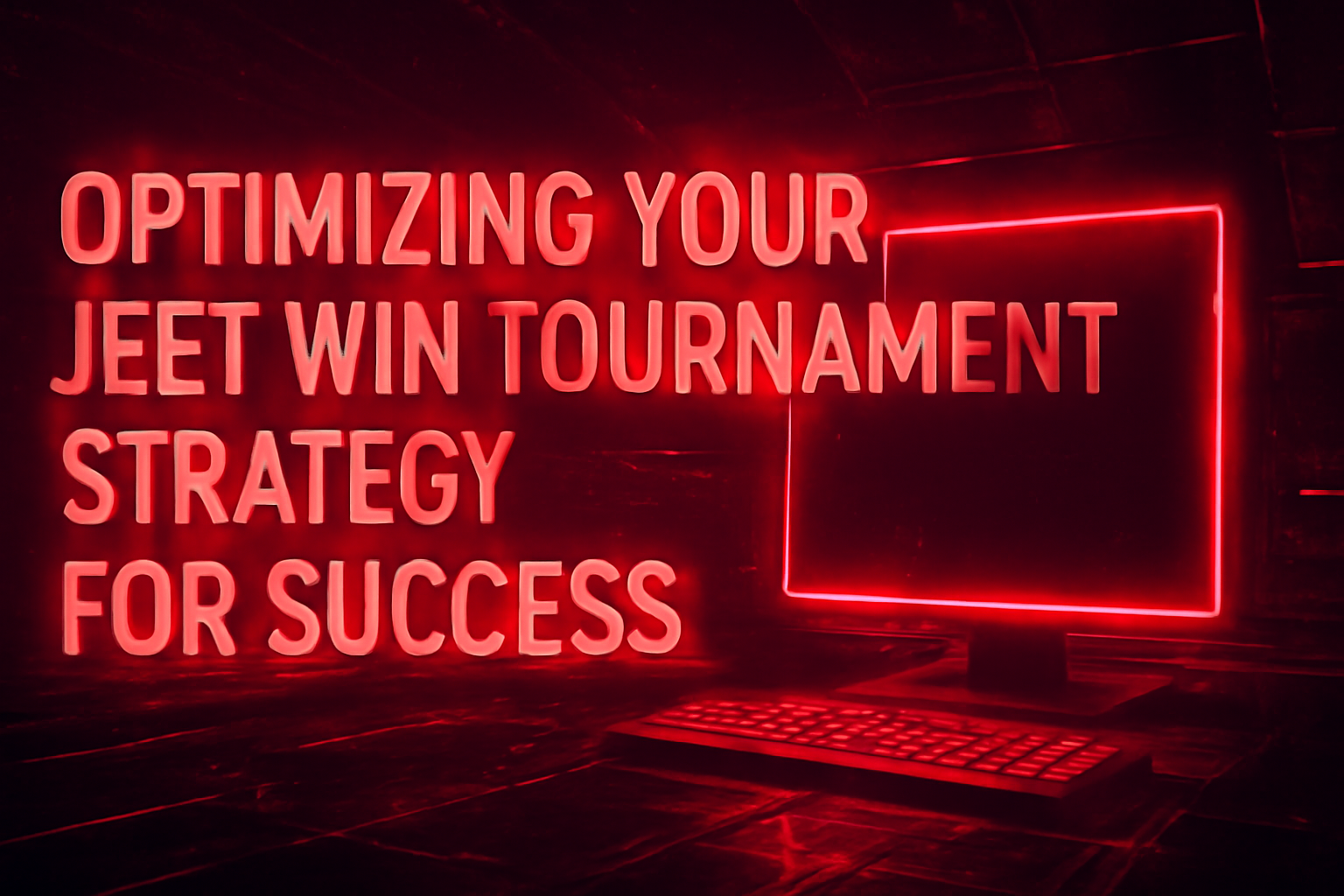 Informational graphic about updating Jeet Win App.