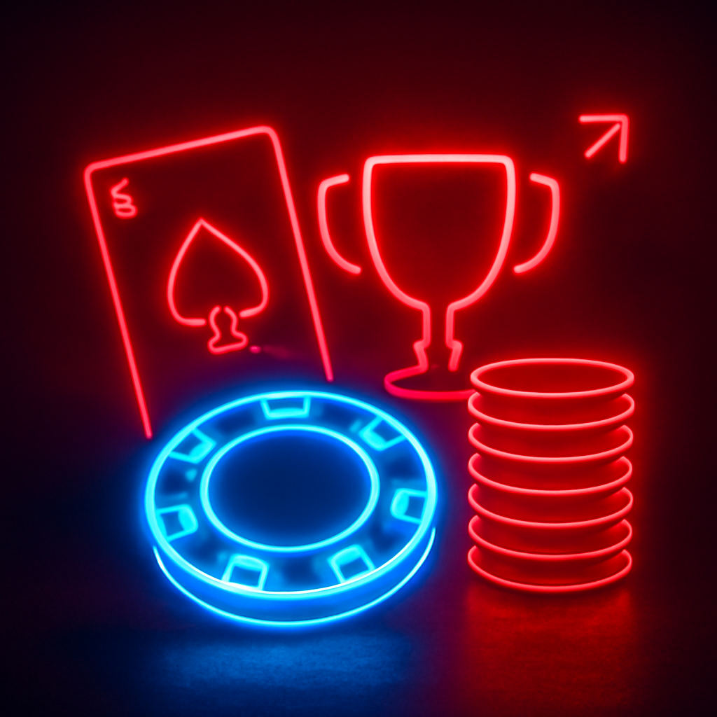 Icon representing updating Jeet Win App.