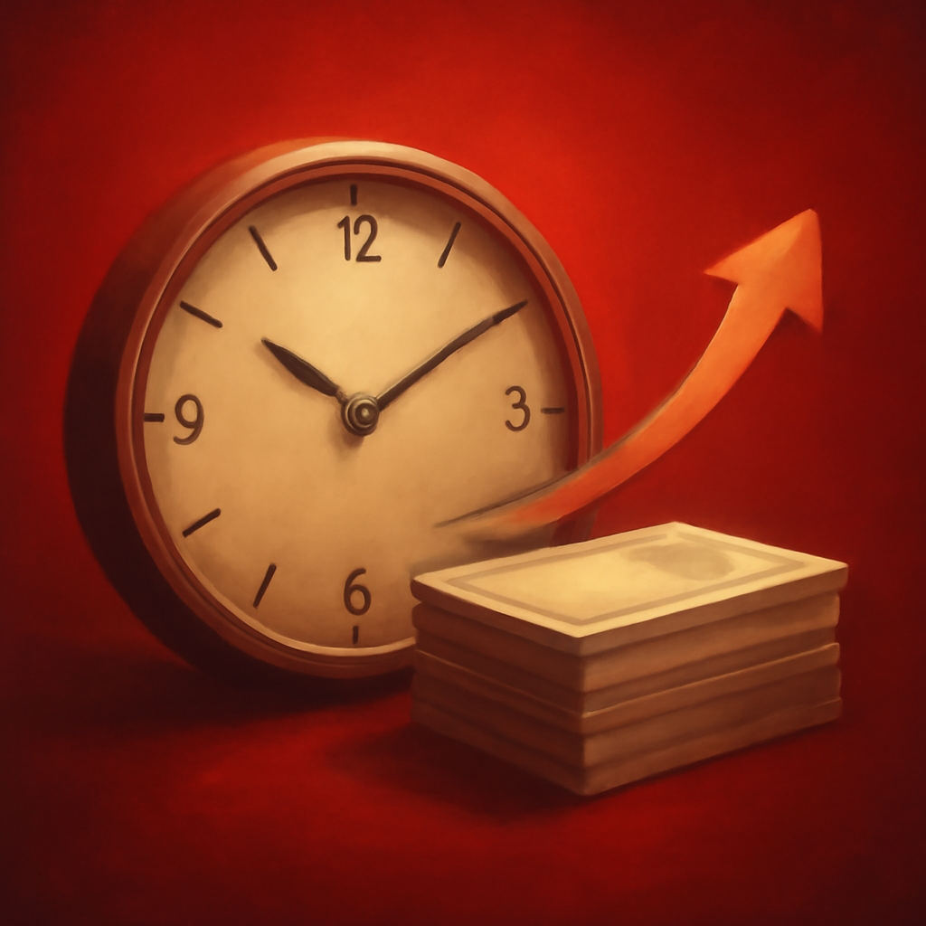 An icon representing the importance of updates for Jeet Win, showcasing the text 'Importance of Updates for Jeet Win' in a professional style.