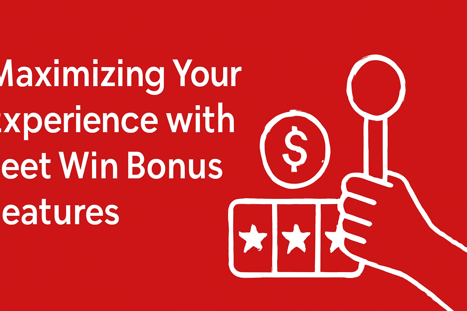 An informative visual representation of the new features in Jeet Win.