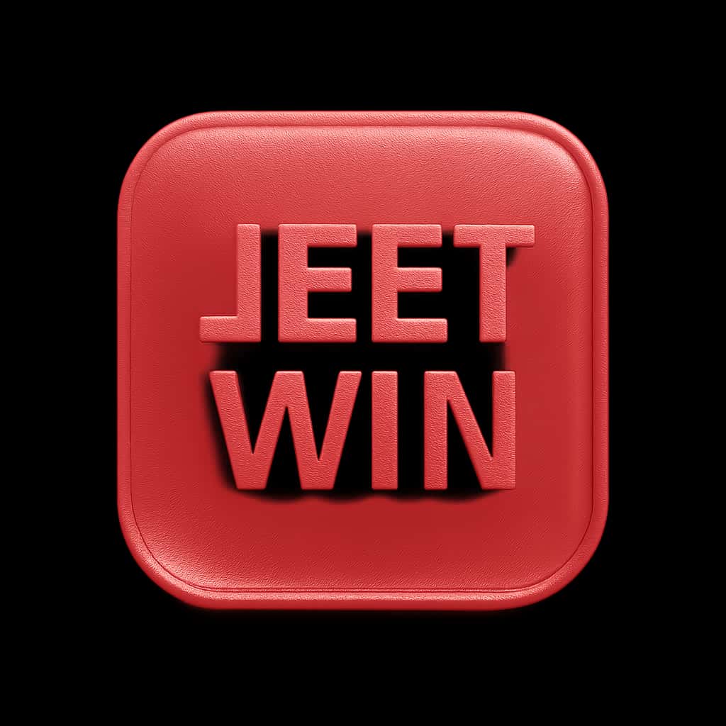 Jeet Win App Icon